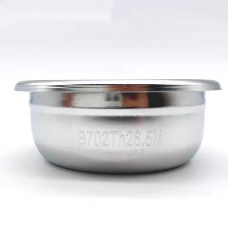 Suitable For upgrading Dedicated IMS Powder Bowl For BrevilleBES990IMS Coffee Machine