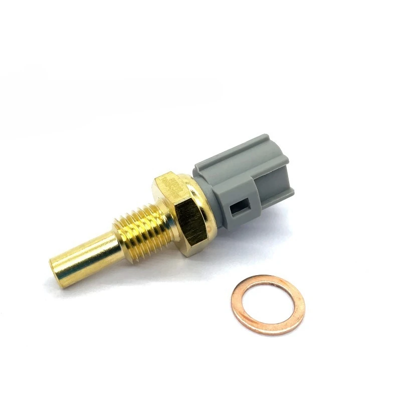 1365054G00 5pcs Engine Coolant Temperature Sensor for Suzuki Jimny Liana IGNIS OEM 13650-54G00 High Quality Car Accessories