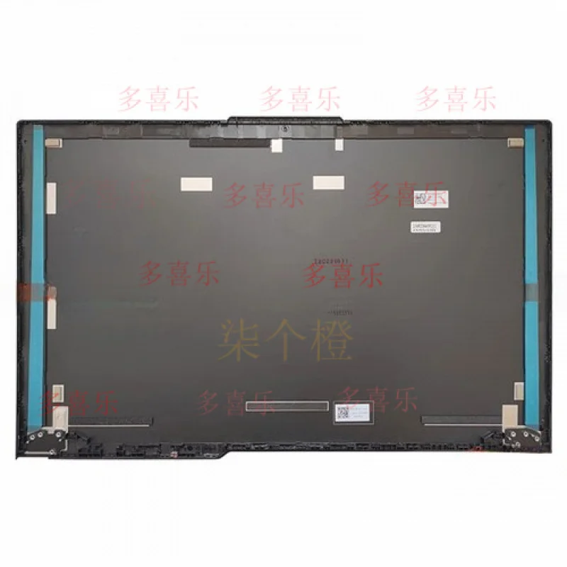 

ZMZM новый чехол с ЖК-дисплеем для ASUS ROG Strix G17 G733 G733P G733Q G733Z 17,3 дюйма, черный