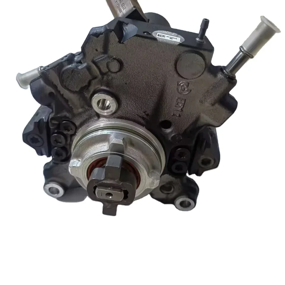 

Original DEL-PHI Common Rail InjectionPump 28384976 25187376 Price
