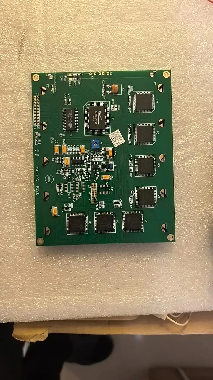 

Новый совместимый 13,3-дюймовый P1330FHF1MA00, разрешение 1920*1080, поставка Zhiyan