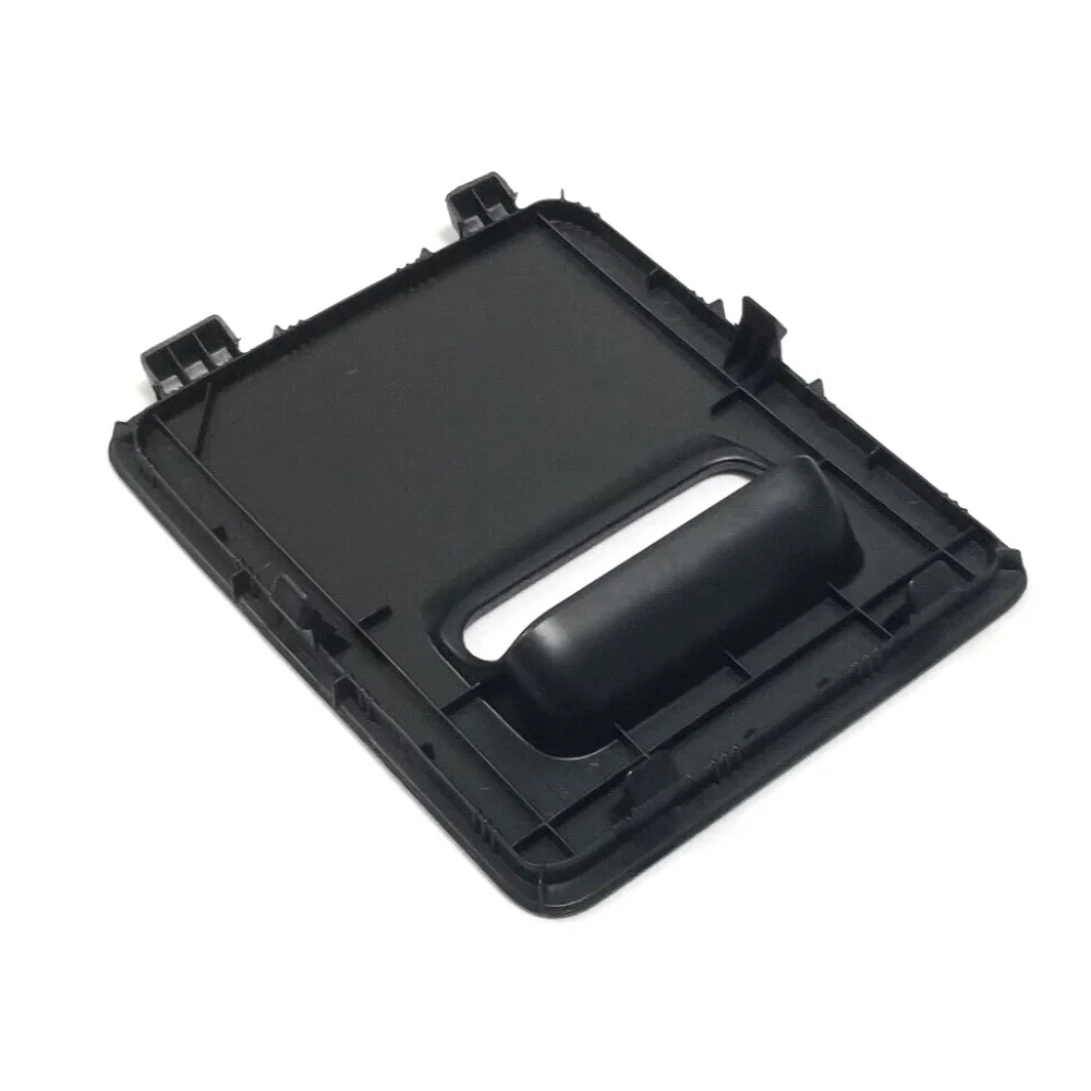 

Fuse Box Replacement Interior Fuse Box Cover Auto Parts Replacement Made Of ABS Material Non-deformation Feature