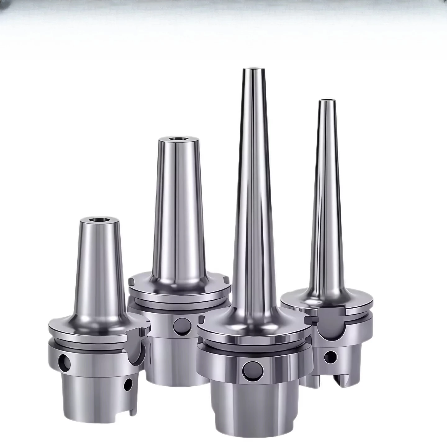 

High precision 0.002mm HSK63A HSK100A HSK63F shank HSK SF16 SF20 SF heat shrinkable shank