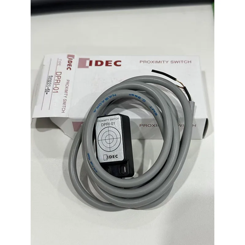 

Wholesale price IDEC Proximity switches Magnetic switch DPRI-01 Sensor