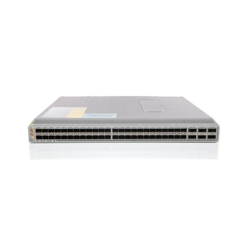 Cisco Nexus Series …