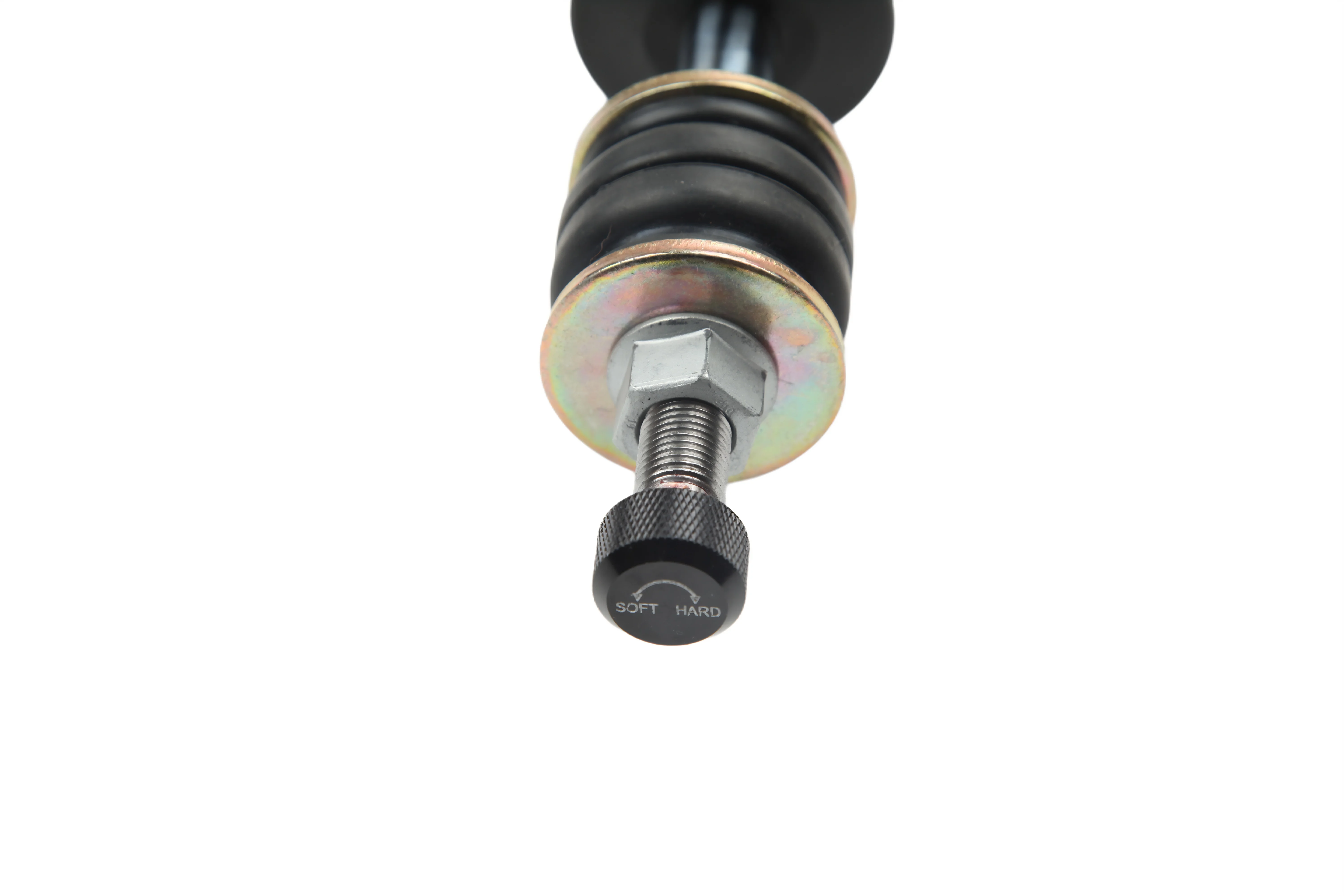 

Комплект койловерной подвески PV2-Premium с 32-позиционной регулировкой демпфирования для Yaris (XP130/XP150) 13-19