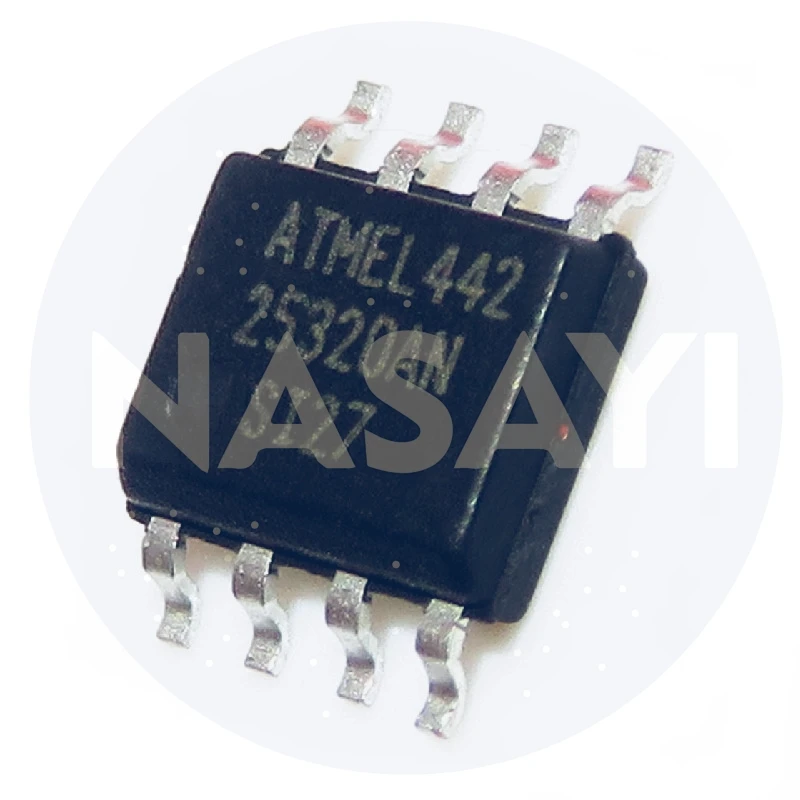 1-100PCS LTC1625CS LTC1625 AT25320B-SSHL-T 25320 G15N60RUFD G15N60 ZTX753 753 HMC5883L L883 SN74LS125AN 74LS125A
