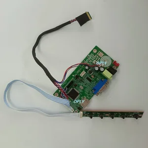 8 최고의 판매 LP140WH4 컨트롤러 보드 - №2