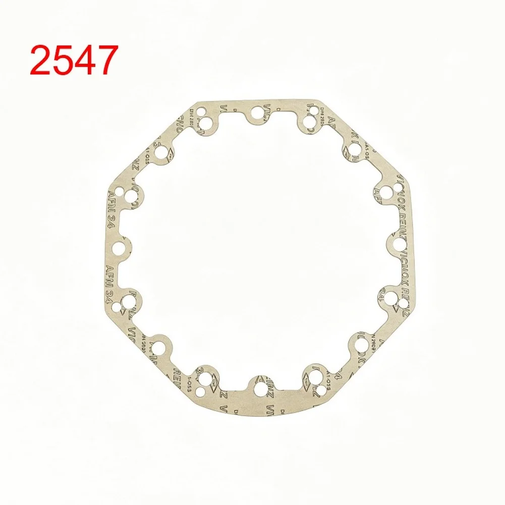 For HVAC Repair As Picture Refrigeration Seal Kit HVAC Sealing Washer Sturdy Material Construction For Copeland D3SC