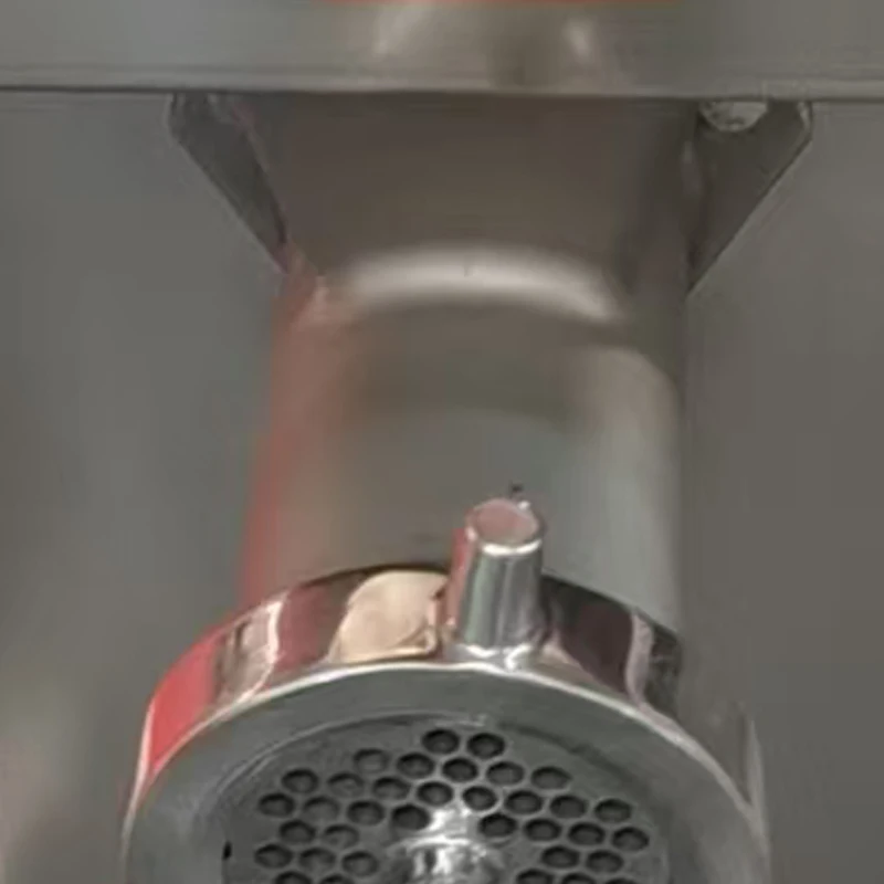 

Multi-function Electric Meat Grinder Mincer Sausage Filling Maker Machine