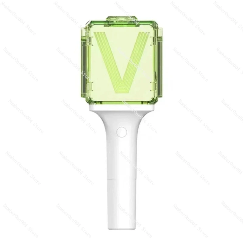 

Подходит для светящихся палочек, новых моделей Green Hammers, для концертов и фанатов.