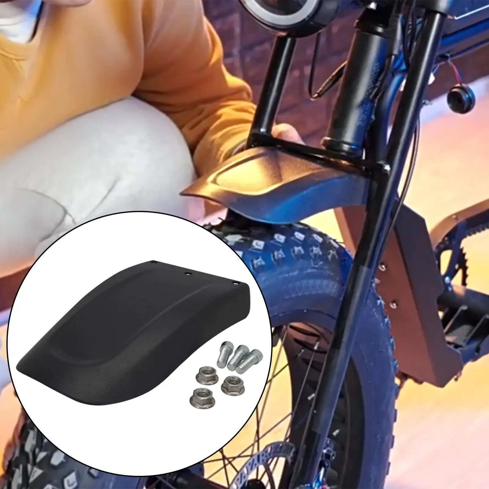 Bike Motorbike Spla… - image