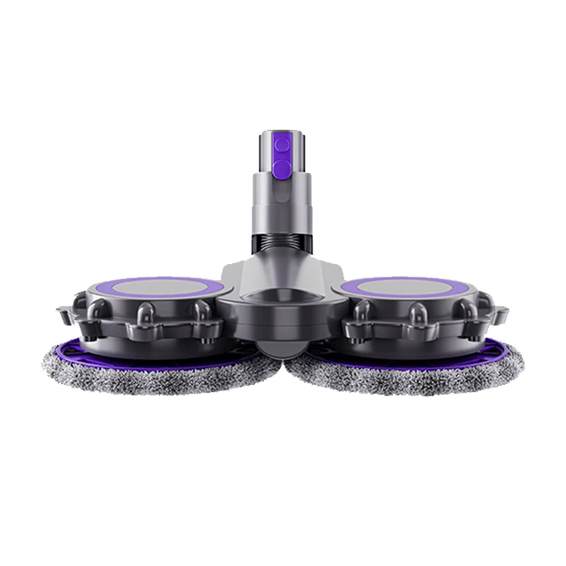 ملحق رأس ممسحة كهربائية لدايسون ، عصا لاسلكية ، أداة فرشاة مكنسة كهربائية ، فلتر خزان المياه بروس ، V7 ، V8 ، V10 ، V11 ، جديد ،