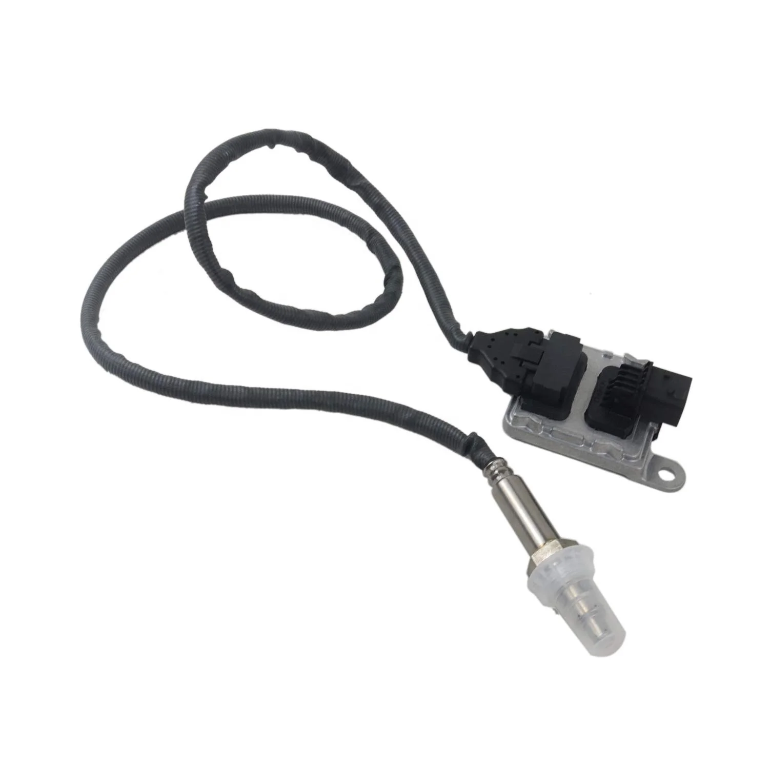 Genuine 4B3.9 ISG12 ISF2.8 ISBE ISB3.9 Diesel Engine Parts Nitrogen Oxide Sensor 4307259 4326871 For Cummins