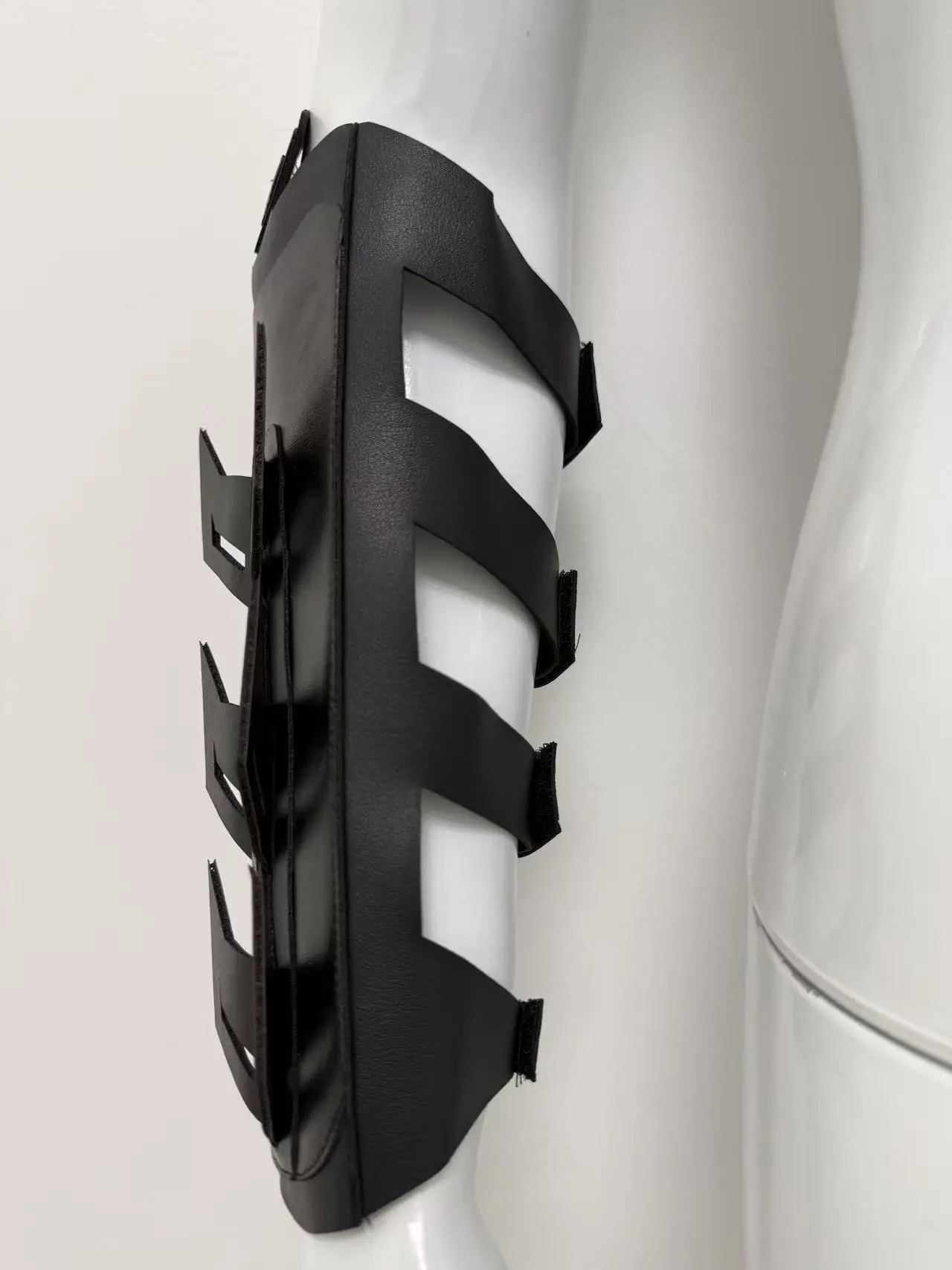 الكبار بروس تأثيري حلي قفازات Handguards رجل تمويه ملابس الهالوين