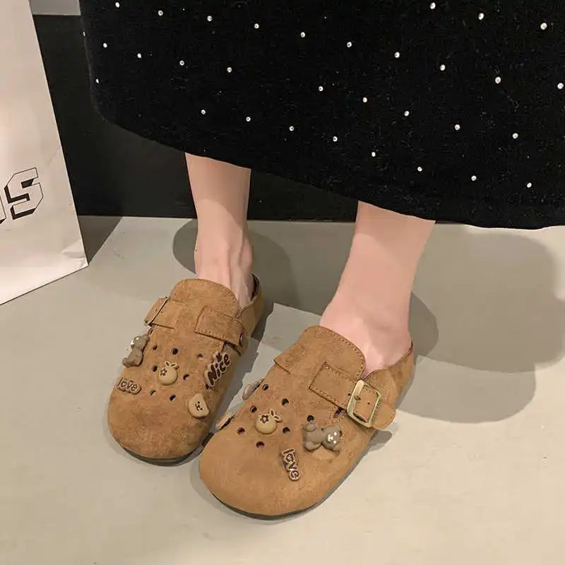 

Mokassin Anti Slip Leopard Sneakers Woman Tennis Boots For The Festival 33 Size Women's Shoes Sports Snackers Fashionable