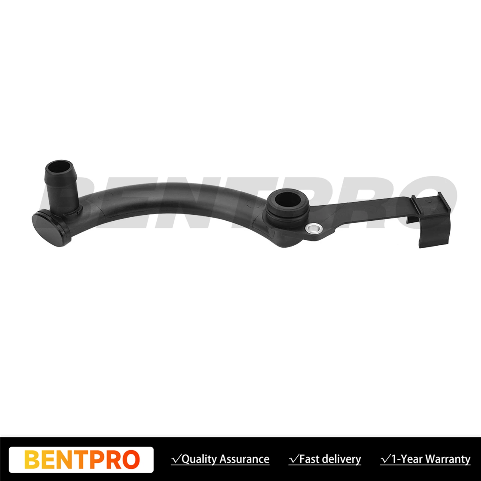 For 2012-2015 Mercedes-Benz C250 SLK250 2712002352 Water Pump-Cooling Pipe Front A2712002352