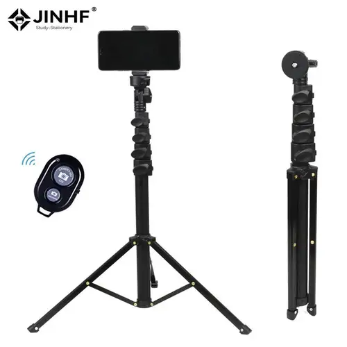 Cabezal de trípode profesional 1/4, adaptador de conector láser, placa de medidor de nivel, cabezal de trípode, adaptador de plástico, accesorios con soporte de brazo