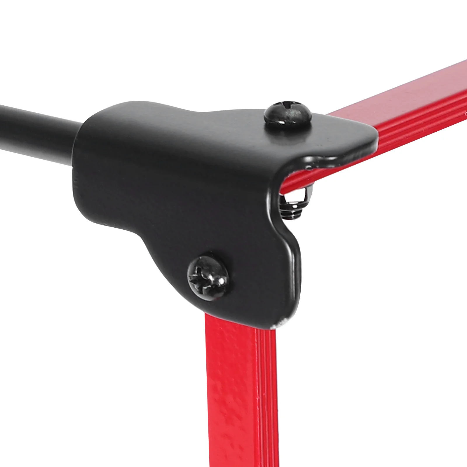 Tee Sepak Bola yang Dapat Disesuaikan, Anti Selip, Stabil, Ringan, Portabel, Penyangga Gol Lapangan, Peralatan Latihan Sepak Bola