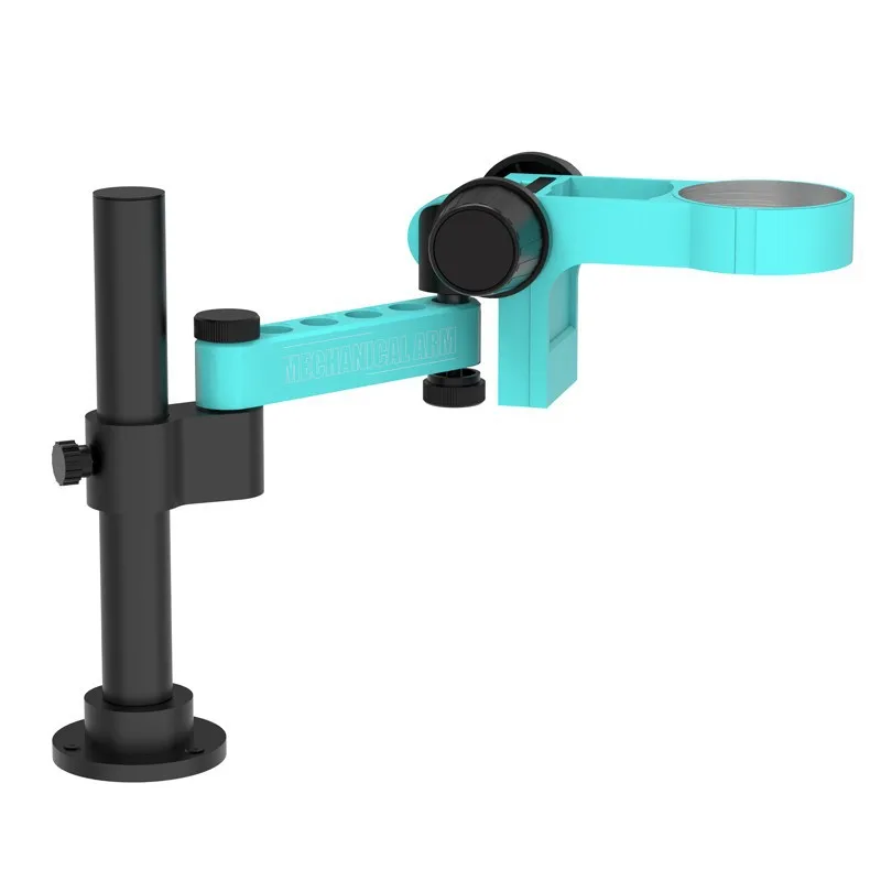 RF4 Swing Arm Bracket Universal Telescopic Folding Can Fix The Lifting Maintenance Detection Bracket