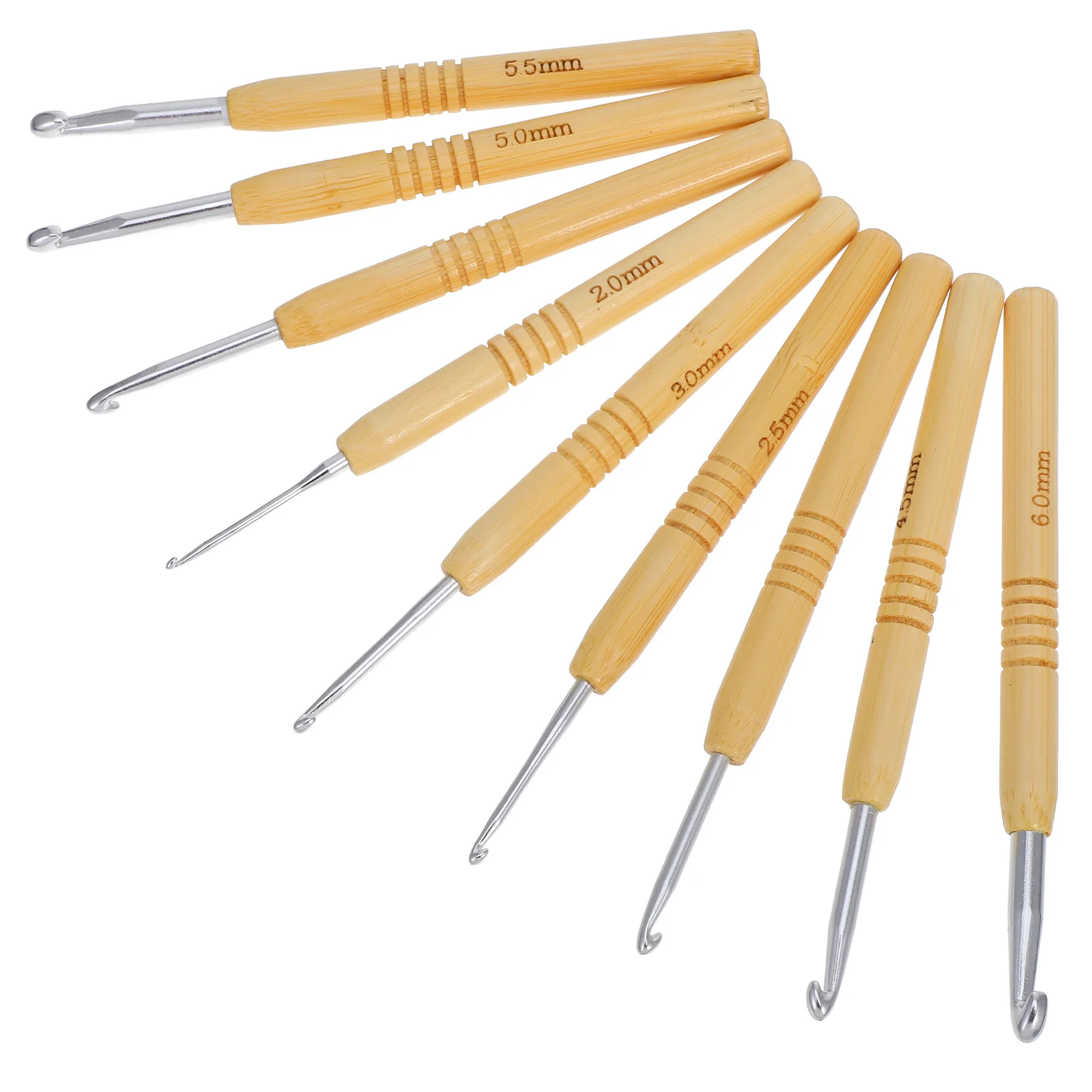 Рисунок 5 - 9-częściowy деревянный H-образный крючок-защелка