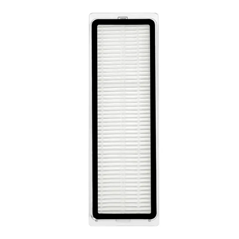 UNCL Replacement Accessories 12PCS For Xiaomi For Robot Vacuum S40/OV81- Side Brush Filter Mop Cloth Parts Vacuum Cleaner