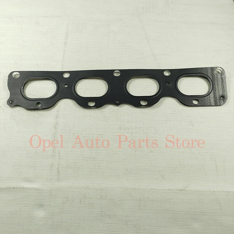 Exhaust Manifold Gasket  For Chevrolet Aveo Cruze 1.8 Sonic Astra Alfa Romeo 12992396