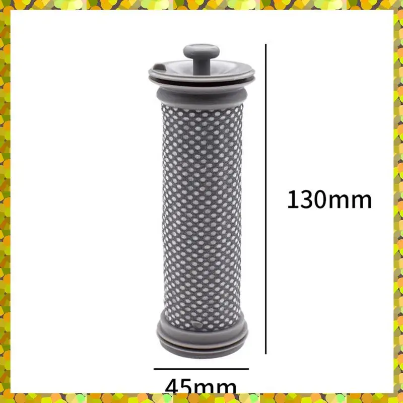 AGLH Geeignet für TINECO Staubsauger A10 A11 EA10 Zubehör Filterelemente Filter Nachfilter