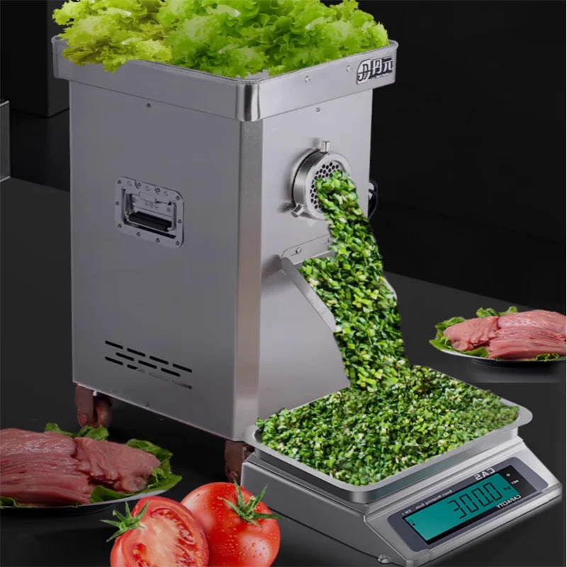 Meat Mincer Knives …