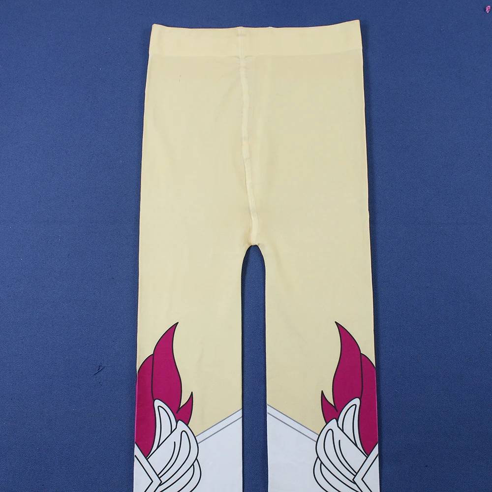 เกม Honor of Kings Diao Chan คอสเพลย์เครื่องแต่งกาย Pantyhose สําหรับถุงน่องฮาโลวีนคริสต์มาส Prop อะนิเมะอุปกรณ์เสริม