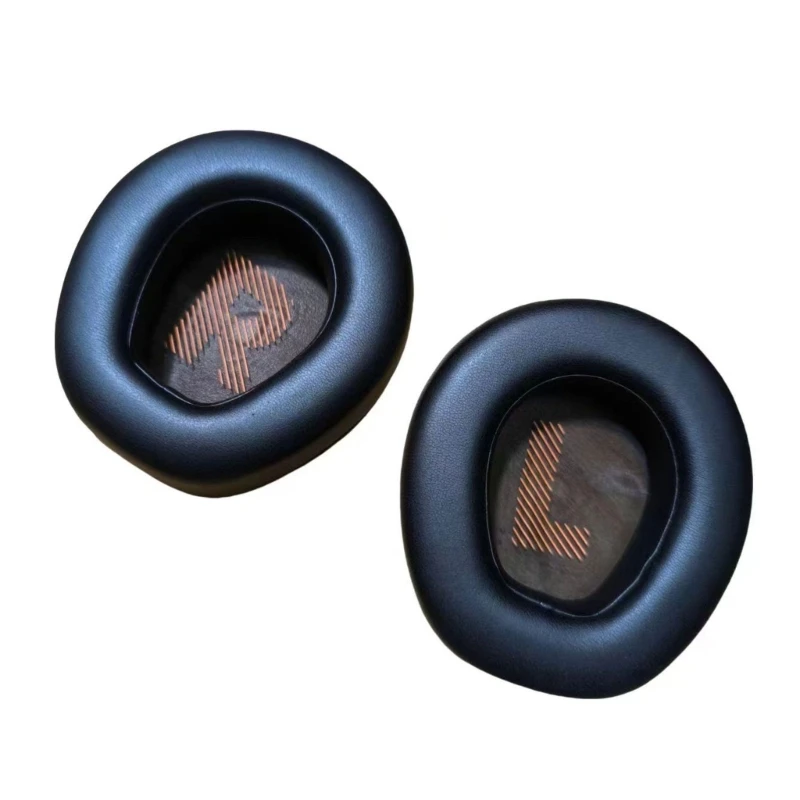 

1Pair Replacement Soft Ear Pad Ear Cushions Cover for Quantum Headphones