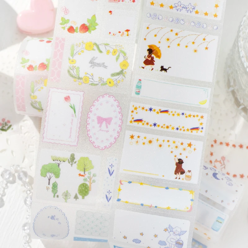 Thumbnail 4 - #39 Top 50 Decorative Tape