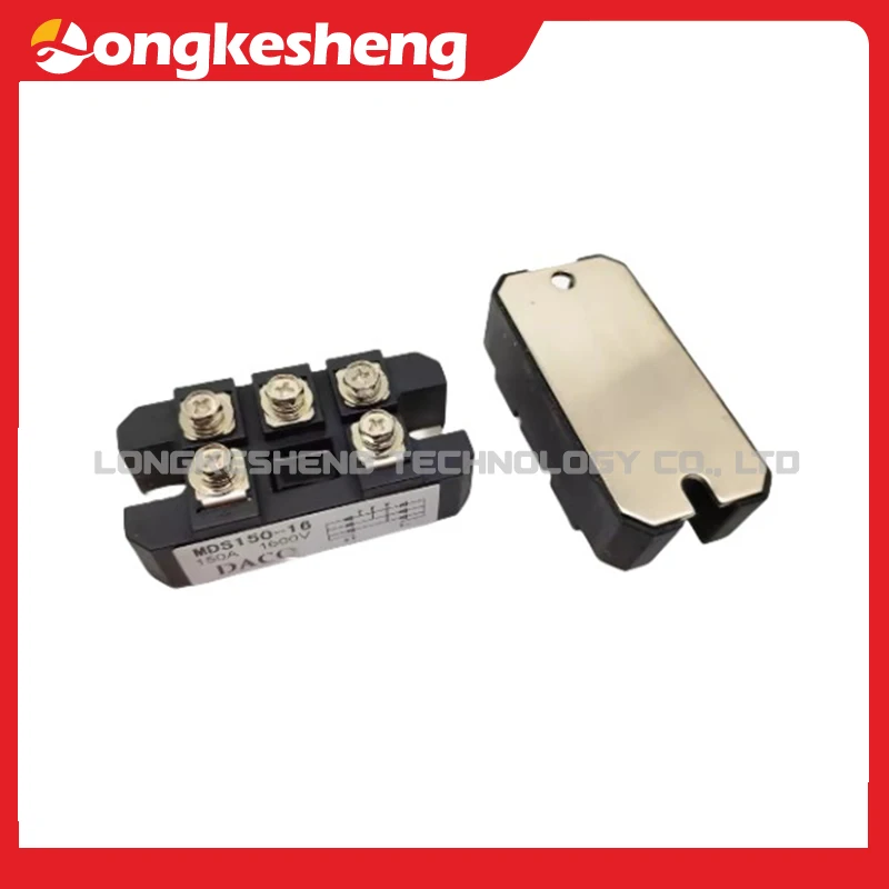 MDS150A1600V  Free Shipping Original module in stock