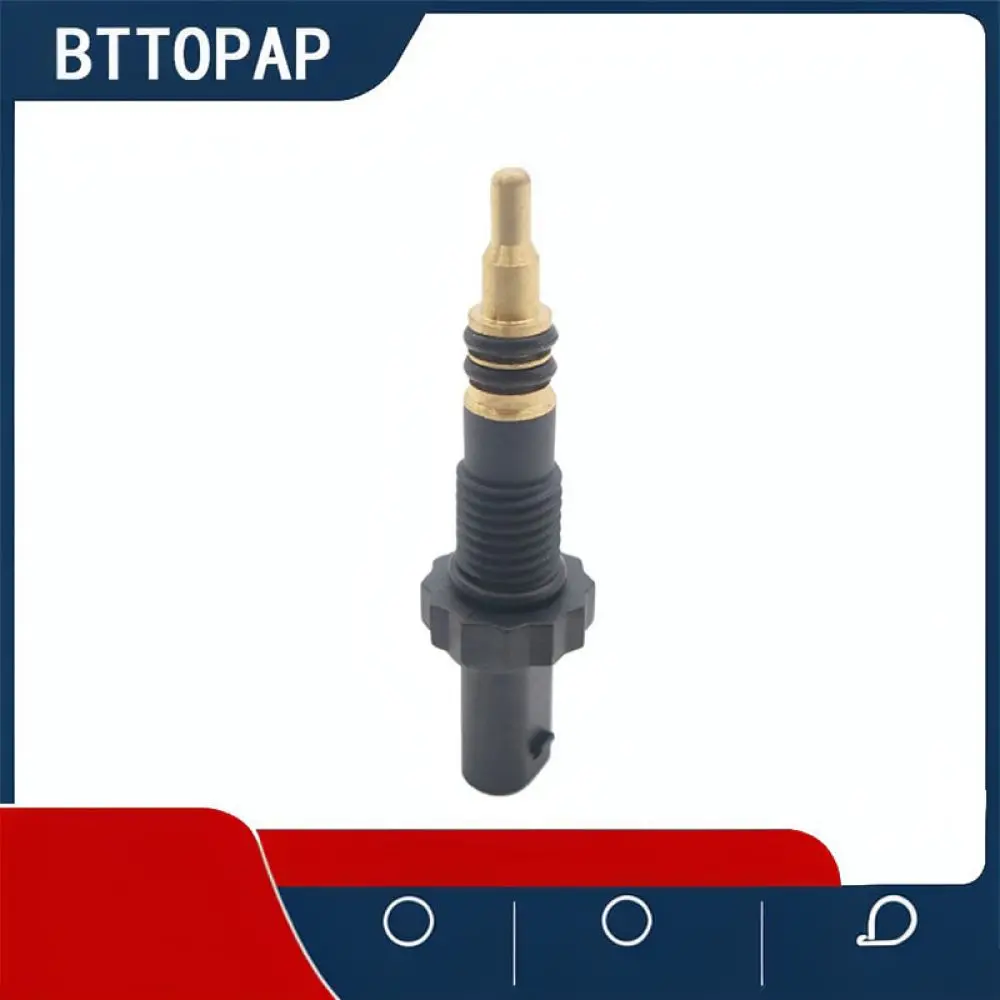 Auto Engine Intake Temperature Sensor For BMW 13627797957 Replacement Accessory Vehicle Air Intake System Components