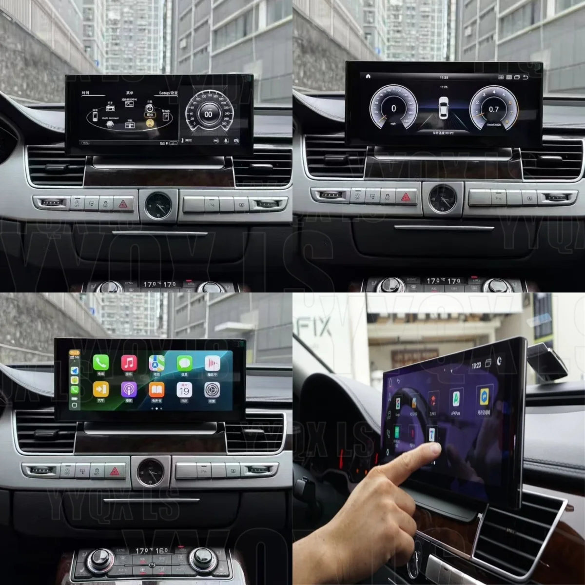 Qualcomm 8 Core And…