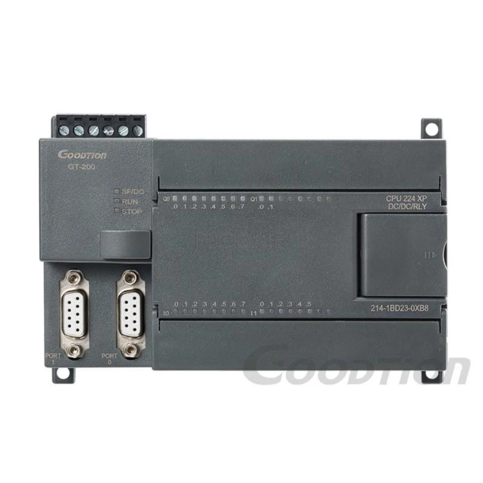 CPU CPU PLC Module CPU224 XP CPU224XP 14DI 10DO 2AD 1DA 6ES7 214-1AD23