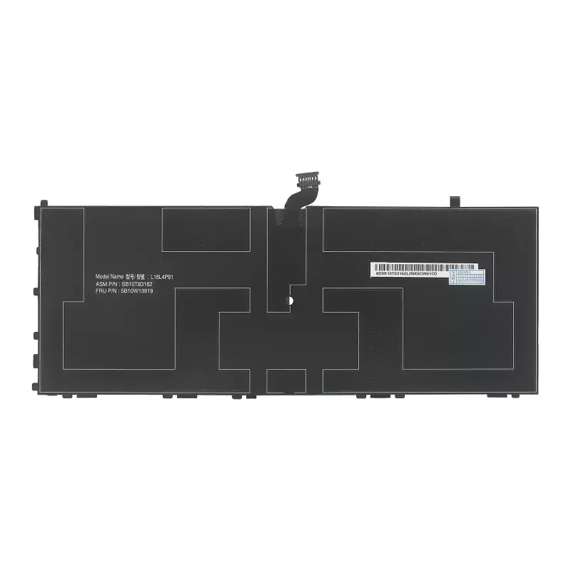 For L16L4P91 SB10K97599 01AV454 X1 Tablet GEN 3