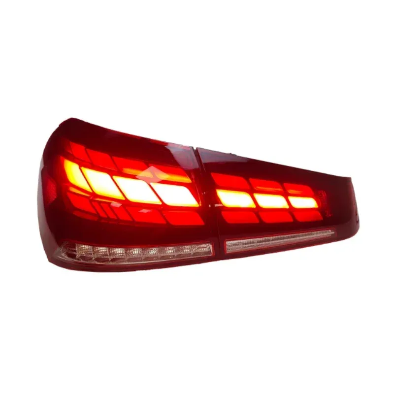 

For A-Class W177 2019+ Tail Lamp LED Tail Lights Assembly Auto Parts