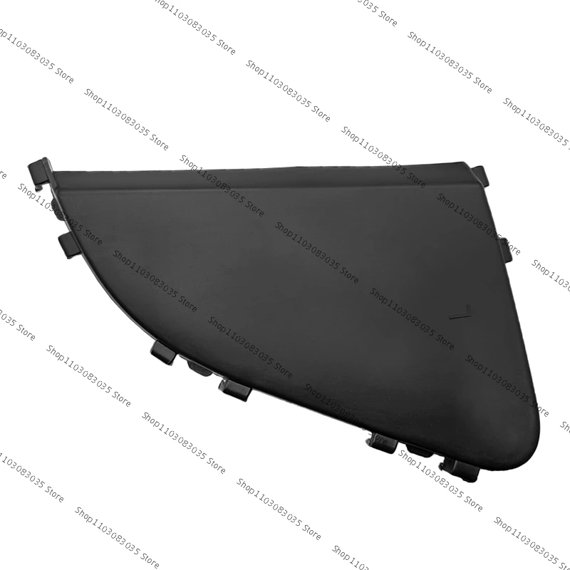For BMW X1 F48 2016-2018 Front Bumper Lower Grille Corner Cover Lid