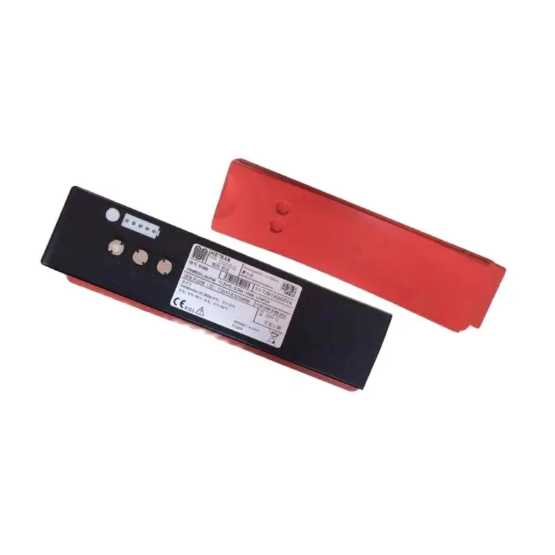 

Metrax Primedic M250 M290 Defibrillator Battery Pack