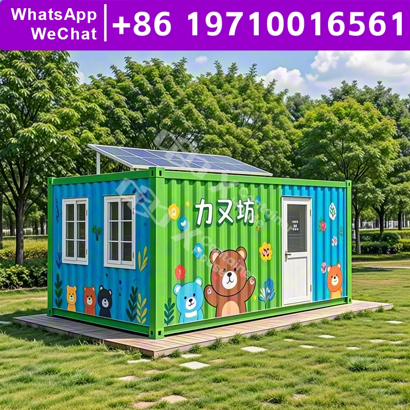 

Flat Pack House Home Prices Commercial Shop Prefab Home Temporary Residential Container Home Contractors Waterproof Prefab Homes