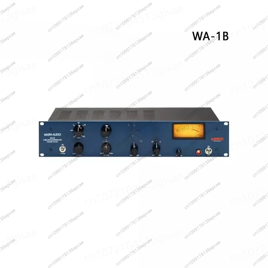 

1B wa-1b single channel vocal compressor TUBE-TECH CL-1B replica version