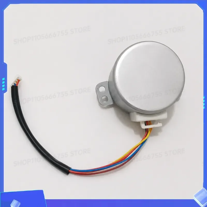 for Airmate Air Circulation Fan Synchronous Motor DC24V 42BYJ46 Replacement Part Compatible with Original Equipment
