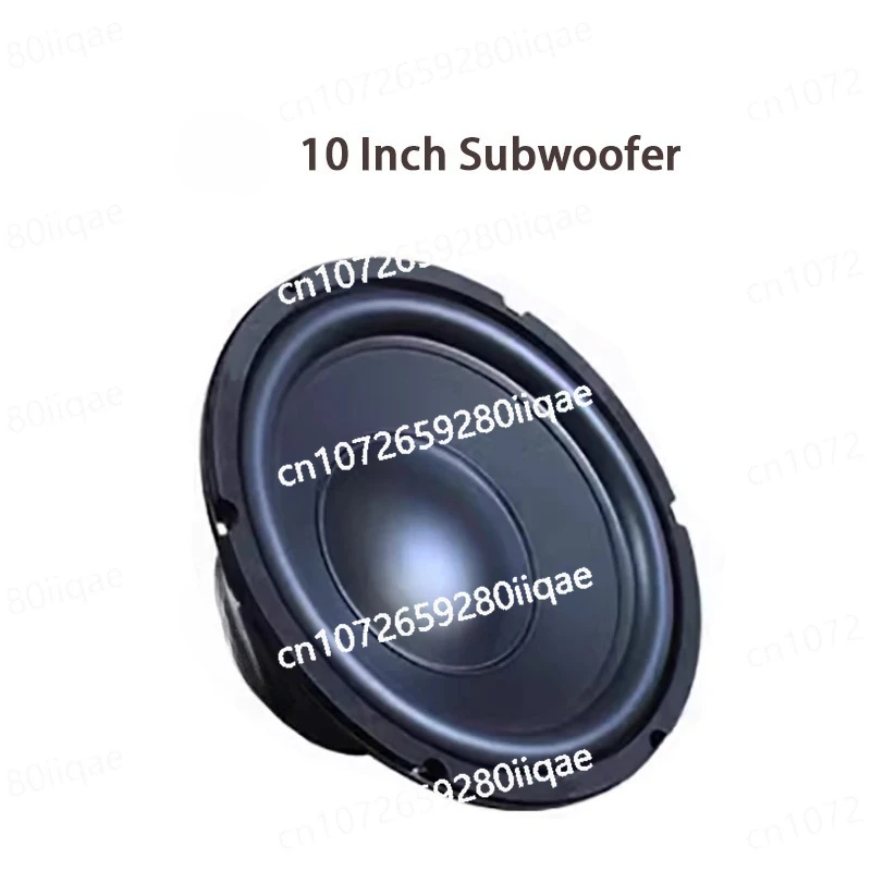 10 Inch Subwoofer 4…