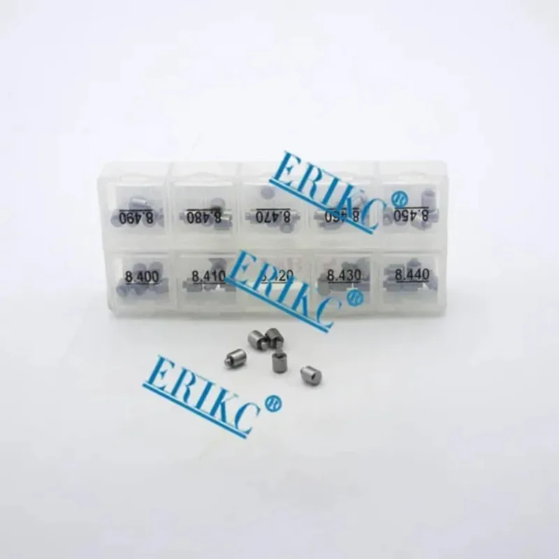 Рисунок 6 - ERIKC Shims B15, размеры 8,40-8,49