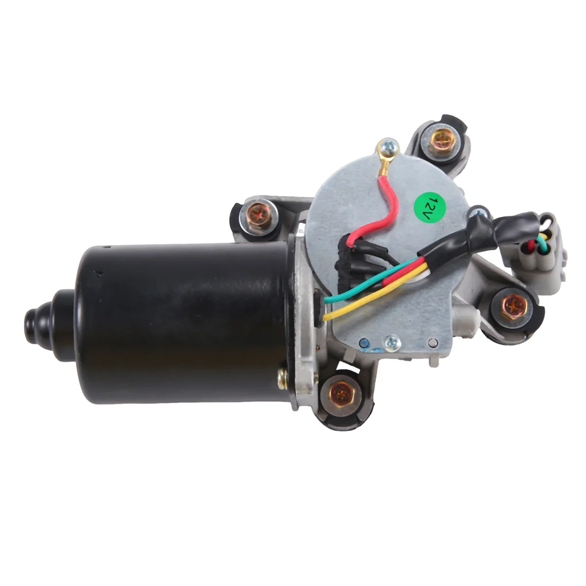 Conjunto de motor de limpador HITL 85110-60201 para FZJ HDJ HJ HZJ KZJ LJ PZJ RJ7 Motor de limpador de para-brisa