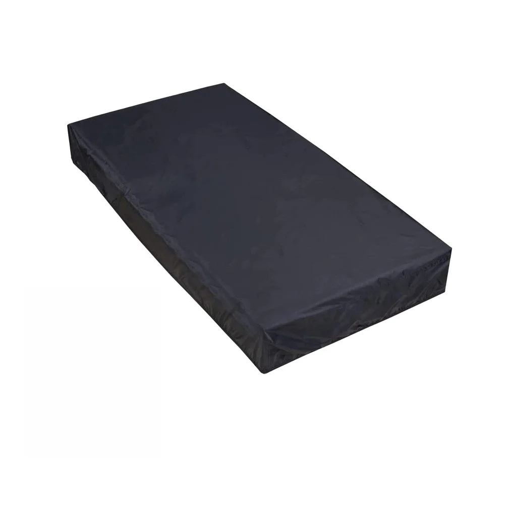 Reliable Walking Pad Cover for Treadmill Featuring Oxford Fabric Construction Foldable Handling and Indoor Protection