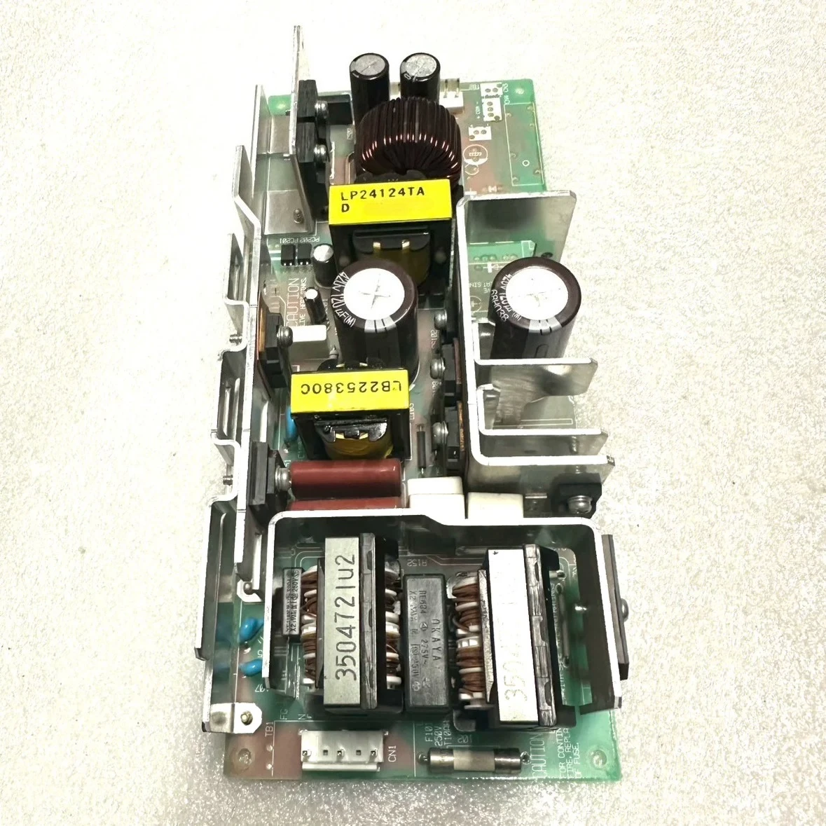Original disassembly LEP240F-24 LEP240F-24 -T 24V10A