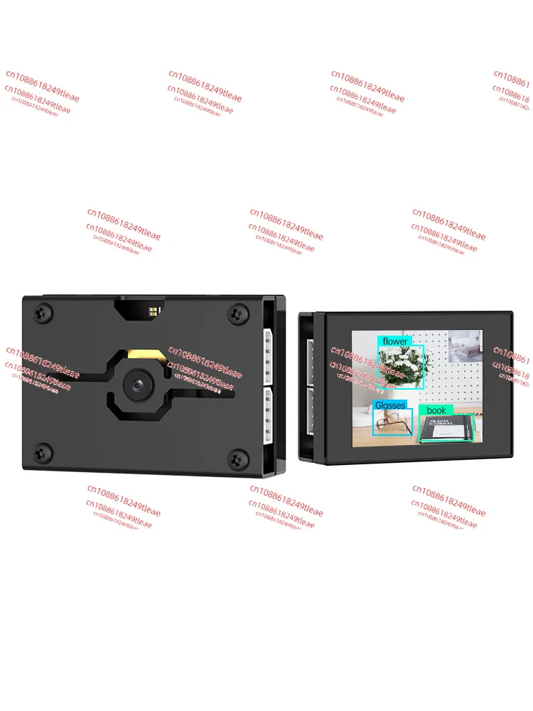 

K210 Open Source Visual Recognition Module AI Intelligent Camera Development Board Sensor