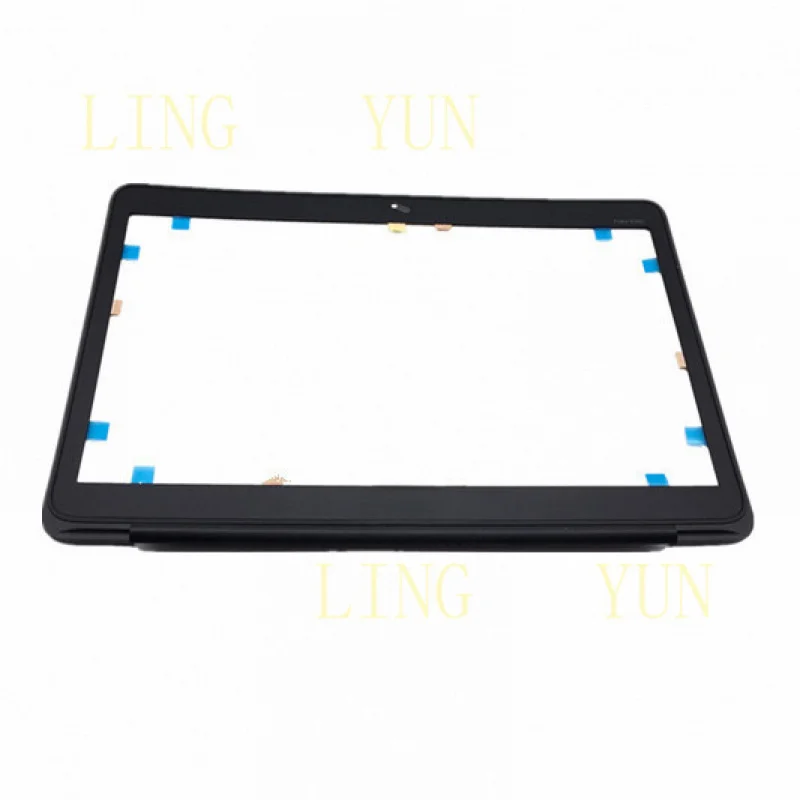 

Z For HP EliteBook Folio 1040 G1 G2 screen frame B shell 739568-001 BEZEL